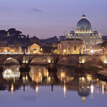 Open Space Vatican Museum Rzym Zewnętrze zdjęcie